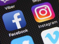 Молодежь уходит из Facebook в Instagram