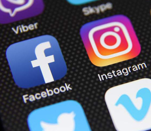 Молодежь уходит из Facebook в Instagram
