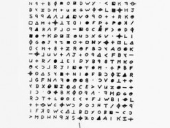 Код взломан: суперкомпьютер помог разгадать шифр серийного убийцы Зодиака