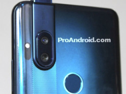 Смартфон Motorola One Hyper с камерой-перископом «засветился» на сайте регулятора