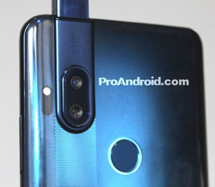 Смартфон Motorola One Hyper с камерой-перископом «засветился» на сайте регулятора