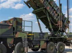 "Маємо щось отримати натомість": президент Румунії назвав умову передачі Україні своїх Patriot