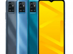 Состоялся дебют смартфона ZTE Blade A71
