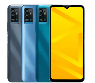 Состоялся дебют смартфона ZTE Blade A71