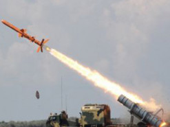 Зеленський розкрив, коли Україна почне виробляти ракети "Фламінго" у промислових масштабах