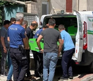 Українець в Туреччині убив двох своїх дітей і поранив дружину - ЗМІ
