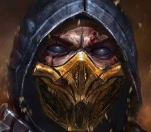 Блогер сделал полностью рабочий гарпун Скорпиона из Mortal Kombat