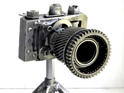 НКРСИ предлагает внедрить видеозапись на приемных пунктах металлолома