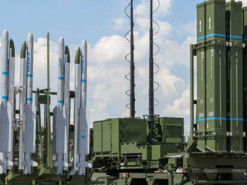 Україна отримала нову систему ППО Iris-T: на що вона здатна