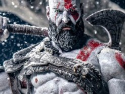 Оценки критиков довели создателя God of War до слёз