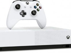 Microsoft анонсировала еще одну версию Xbox One S