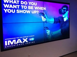 IMAX ставит крест на виртуальной реальности