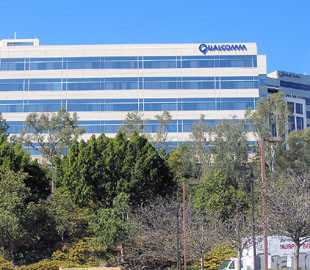 Qualcomm за квартал получила выручку в 8 млрд долл.