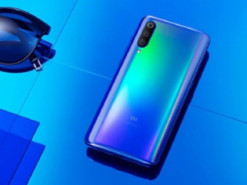 Xiaomi Mi 9s 5G получит экран 2K и оптическую стабилизацию