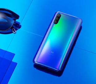 Xiaomi Mi 9s 5G получит экран 2K и оптическую стабилизацию