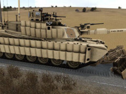 США вдосконалять Abrams на основі досвіду боїв в Україні