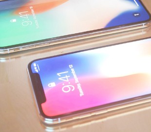 Приготовьтесь разочароваться ценой iPhone X Plus