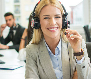 До контакт-центру Броварської ОТГ за день зателефонували понад 200 людей