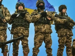 Мобілізація 2022: в ЗСУ розповіли, скільки ще людей можуть залучити до війська