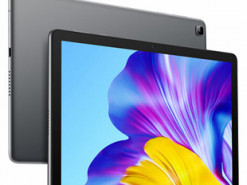Представлены планшеты Honor Pad 6 и Honor Pad X6
