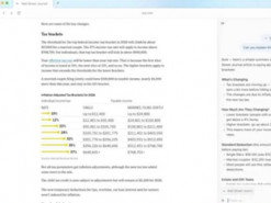 Хакери можуть красти паролі користувачів браузера ChatGPT Atlas