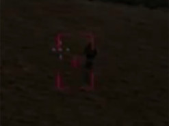 В Україні випробовують FPV-дрон, який на ходу виявляє силуети людей