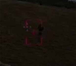 В Україні випробовують FPV-дрон, який на ходу виявляє силуети людей