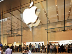 Аналитики понизили рейтинг акций Apple