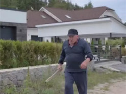 Мешканцю Житомира повідомили про підозру через погрози та перешкоджання журналісту «Антирейтингу»