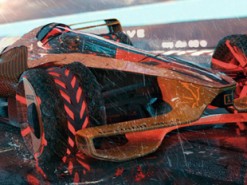 В будущем искусственный интеллект будет вторым пилотом гоночных автомобилей