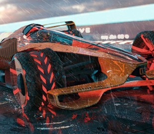 В будущем искусственный интеллект будет вторым пилотом гоночных автомобилей