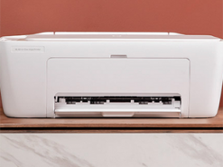 Xiaomi представила принтер с чернилами без запаха