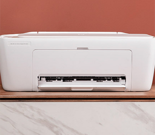 Xiaomi представила принтер с чернилами без запаха