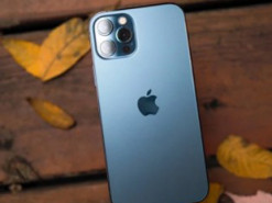 iOS 15 решит раздражающую проблему камер iPhone