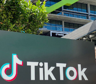 Співробітникам TikTok в США наказано встановити програму для відстеження відвідуваності офісів