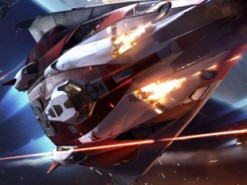 Новая глава Elite Dangerous выйдет в конце месяца