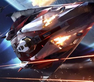 Новая глава Elite Dangerous выйдет в конце месяца