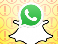 Известная компания запретила сотрудникам пользоваться WhatsApp и Snapchat