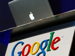 Южная Корея готовит штрафы для Google и Apple