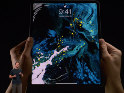 Новые iPad Pro лишились разъёма под наушники