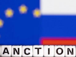 ЄС розробляє пакет санкцій, що заборонять надання хмарних послуг росії