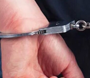 Харків'янина затримали за злив місць дислокації ЗСУ