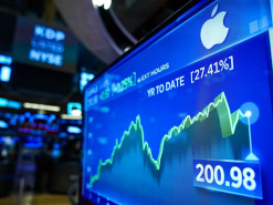 Акції компаній групи Big Tech в другому кварталі 2022-го впали більш ніж за минулі роки