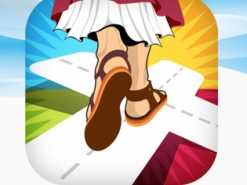 Католическая организация выпустила игру в стиле Pokemon Go, в которой можно “захватывать” святых