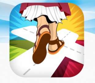 Католическая организация выпустила игру в стиле Pokemon Go, в которой можно “захватывать” святых