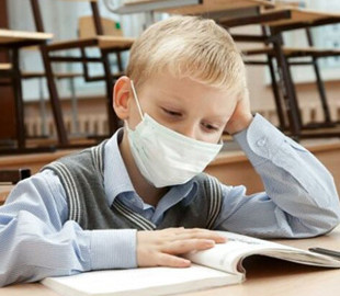 Кияни вимагають повернути дітей до шкіл: Петиція набрала необхідні голоси