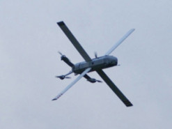 Німецька компанія Helsing поставила в Україну 1950 дронів-камікадзе зі штучним інтелектом