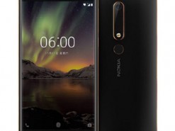 HMD Global прекращает продажи Nokia 6 (2018) через полгода после выхода смартфона