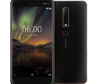 HMD Global прекращает продажи Nokia 6 (2018) через полгода после выхода смартфона