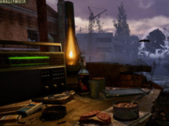 У S.T.A.L.K.E.R. 2: Heart of Chornobyl будуть грати українські пісні